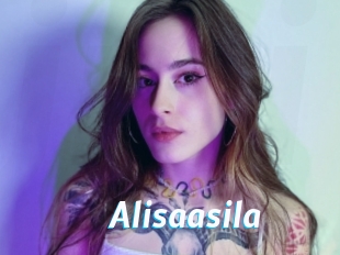 Alisaasila