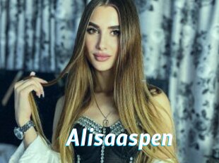Alisaaspen
