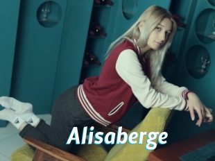 Alisaberge