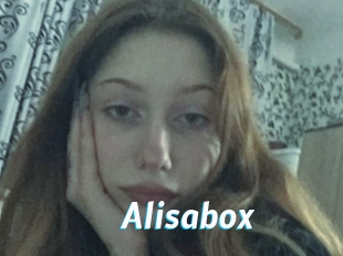 Alisabox