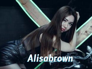 Alisabrown
