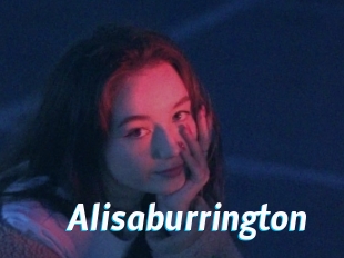 Alisaburrington