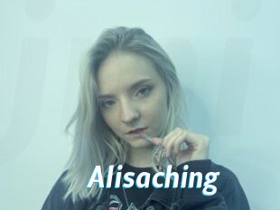 Alisaching