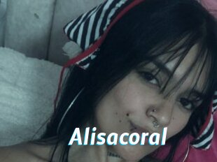 Alisacoral