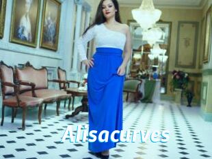 Alisacurves
