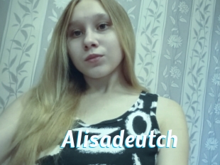 Alisadeutch