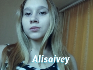 Alisaivey