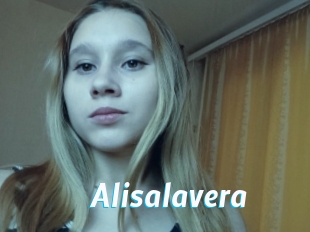 Alisalavera