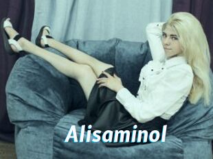 Alisaminol