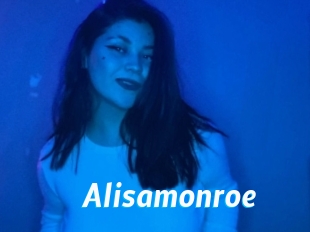 Alisamonroe