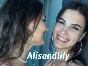 Alisandlily
