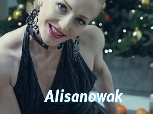 alisanowak J Mine