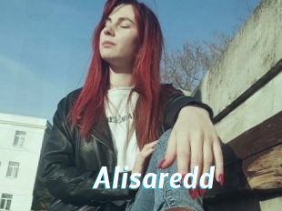Alisaredd