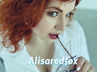 Alisaredfox