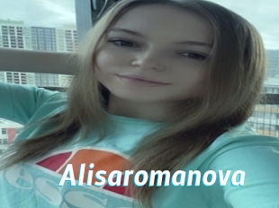 Alisaromanova