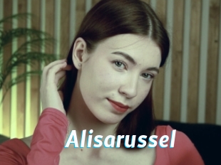 Alisarussel