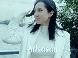 Alisasau