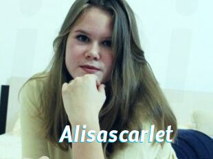Alisascarlet