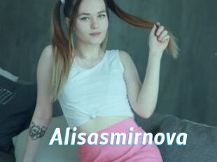 Alisasmirnova