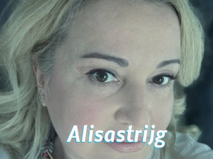 Alisastrijg