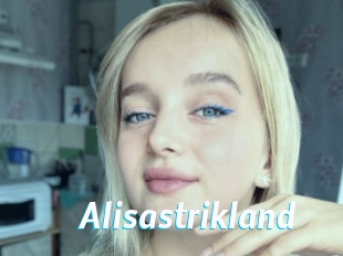 Alisastrikland