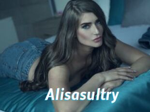 Alisasultry