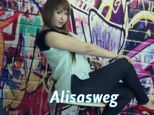 Alisasweg