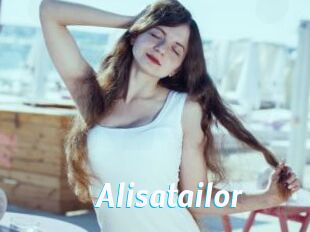 Alisatailor