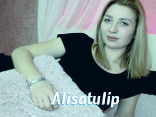 Alisatulip