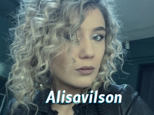 Alisavilson
