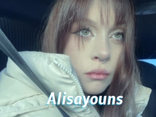 Alisayouns