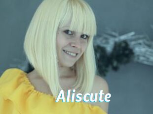 Aliscute
