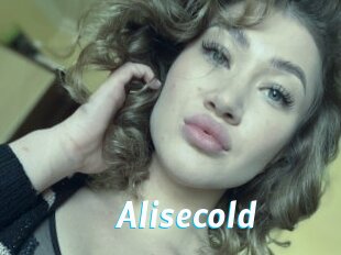 Alisecold
