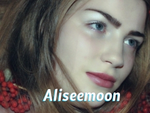 Aliseemoon