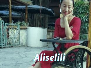 Aliselili