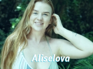 Aliselova