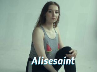 Alisesaint