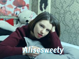 Alisesweety
