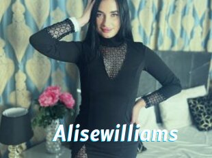 Alisewilliams