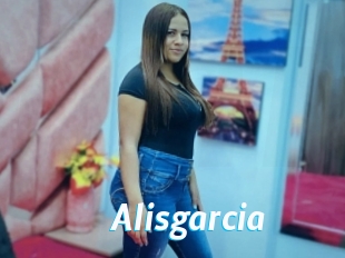 Alisgarcia