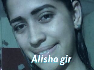 Alisha_gir