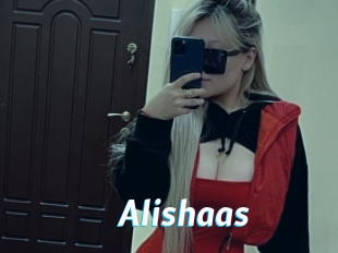 Alishaas