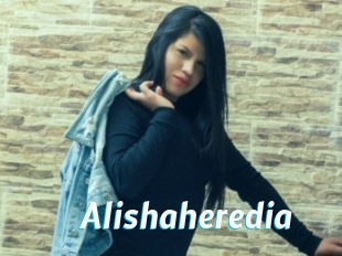 Alishaheredia