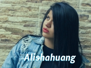 Alishahuang