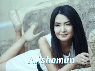 Alishamun