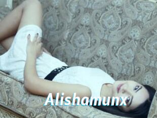 Alishamunx