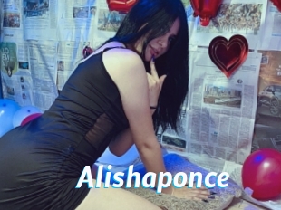 Alishaponce
