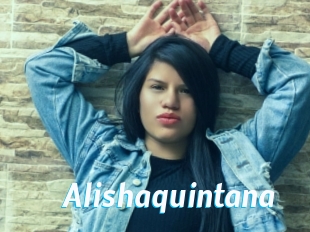 Alishaquintana