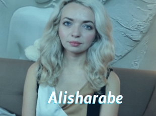 Alisharabe