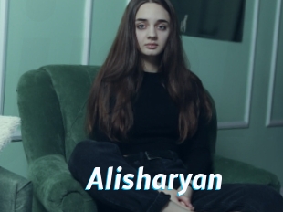 Alisharyan